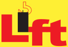 Lift Logo - Footer